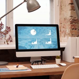 E-commerce Website Development