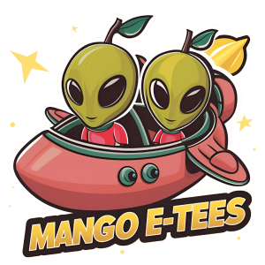 Tee Shirt Sticker