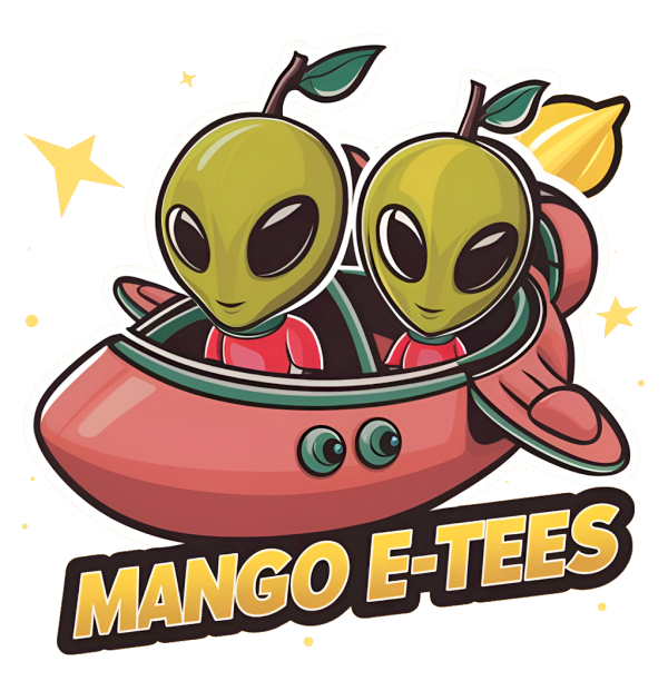Tee Shirt Sticker
