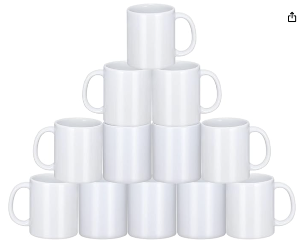 Custom Mugs